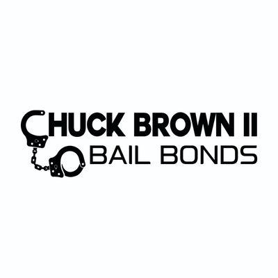 Chuck Brown II Bail Bonds