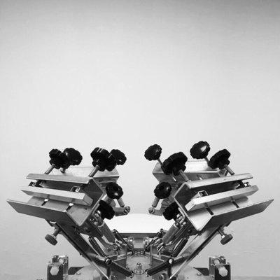 Dead Ringer Print Co