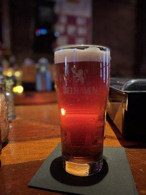 Deacon Brodie's Tavern