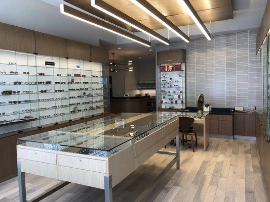 Century City Optometry