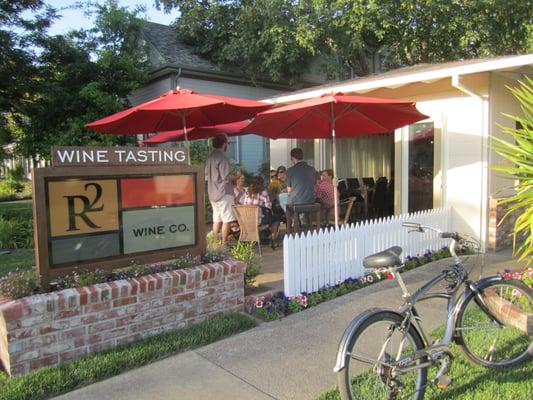 Roger Roessler Wines