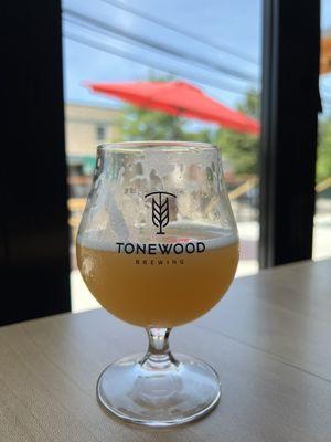 Tonewood Brewing