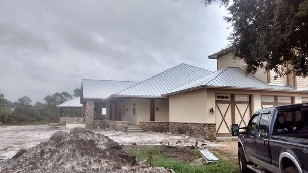 H Briggs Custom Painting