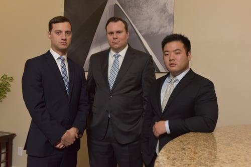 The Law Office of David S Schleiffarth, LLC