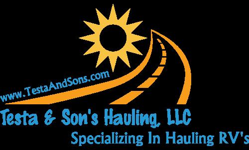 Testa & Son's Hauling