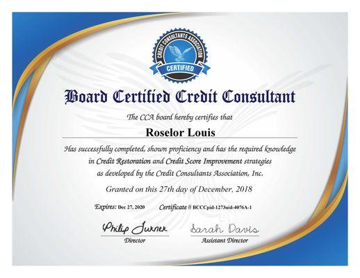 Budget Credit 360 by Your Credit Goddess