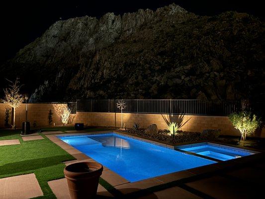 Martínez Brothers Landscaping