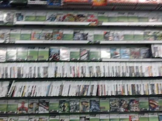 Gamestop