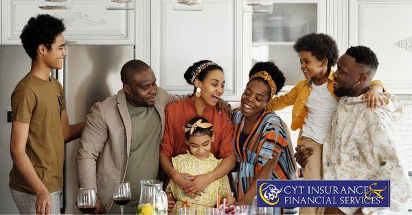 CYT Insurance & Financial Services