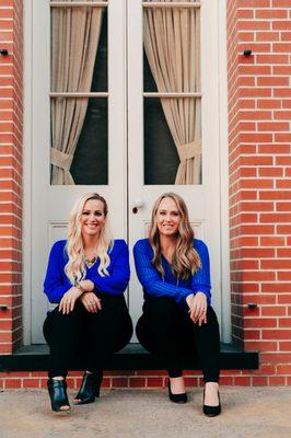 Home Girls Real Estate