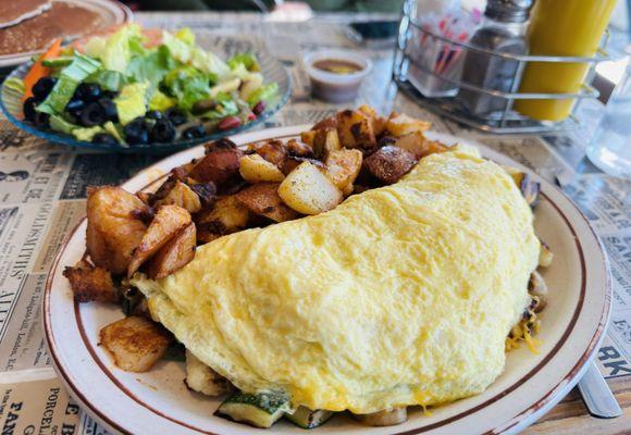 Edelweiss Restaurant