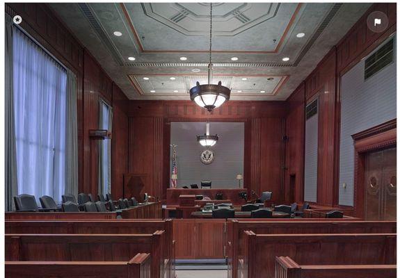 The Giardino Law Firm