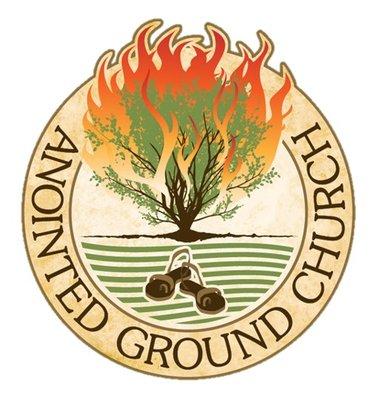 Anointed Ground Church