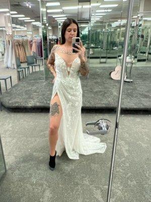 David's Bridal Richmond VA