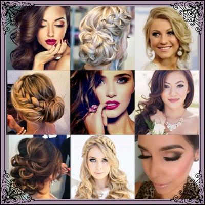 Visible Difference Hair Skin & Nail Salon