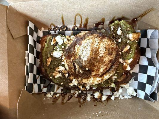 Hallowed Grounds Cafe & Gifts