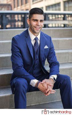 Achim Harding Photography