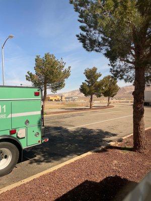 Coso Junction Ranch Store