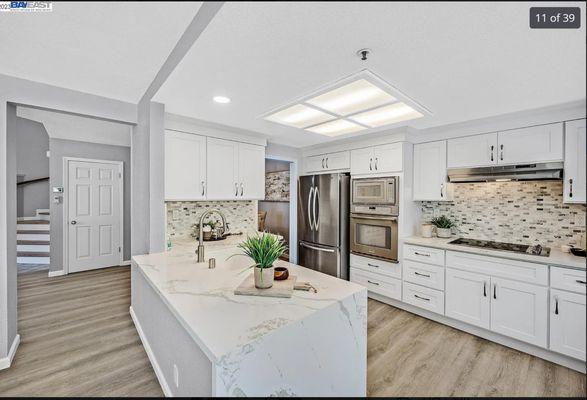 TWC Global Cabinets & Stone