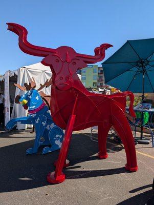 Fountain Hills Art Fair