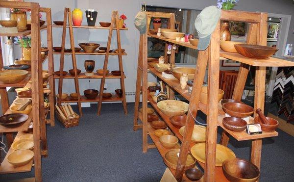 Vermont Bowl Mill