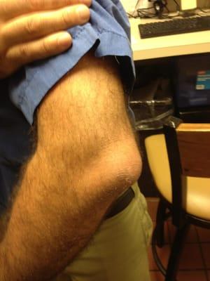 This JUST ain't right. :(