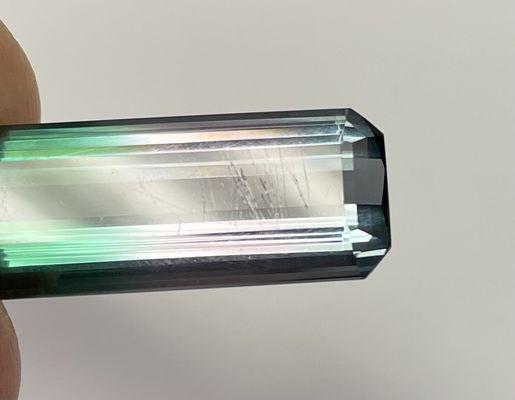 Tourmaline Gem