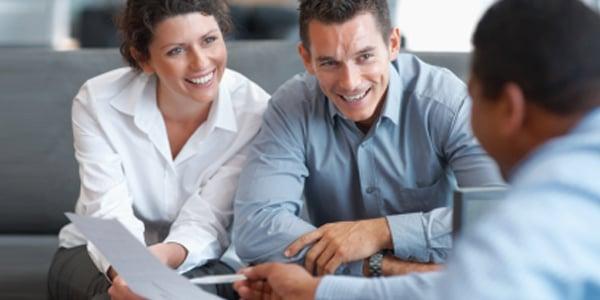 Financial Services in Washington