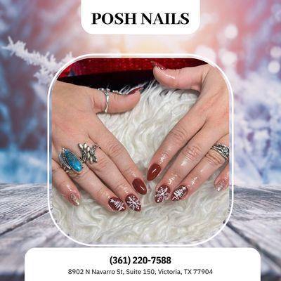 Posh Nails