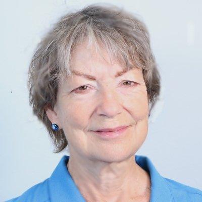 Linda Ruecker, E.A.