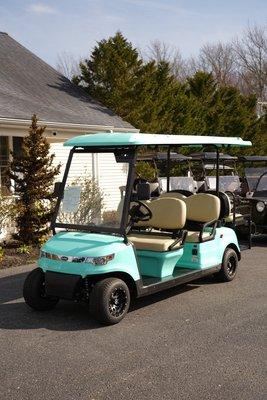 Golf Cars Unlimited