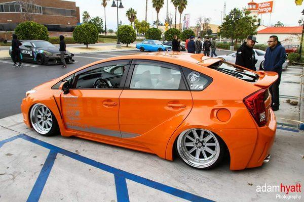 Automotive Concepts