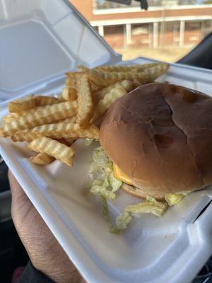 Chicken King