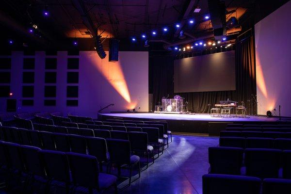 Franklin Christian Church