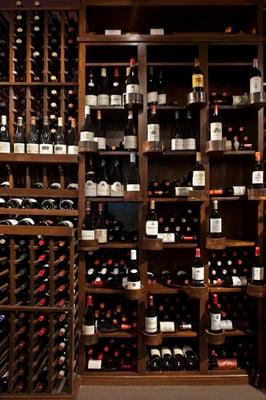 Needham Center Fine Wines