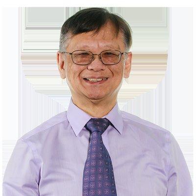 Peter Cheng MD