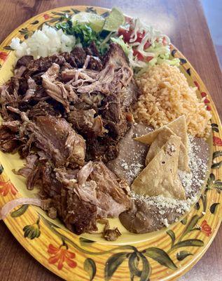 Carnitas