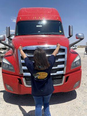 Maymis Auto Glass & Chips