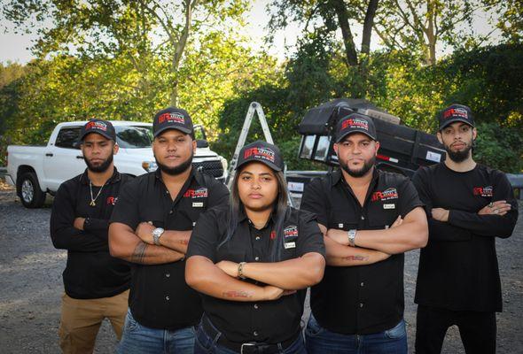 Rafael R Construction