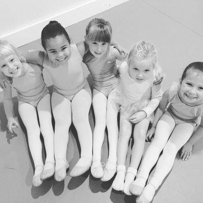 Basically Ballet Studio