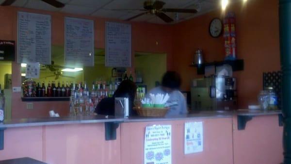 Whammies Snoballs & Gifts