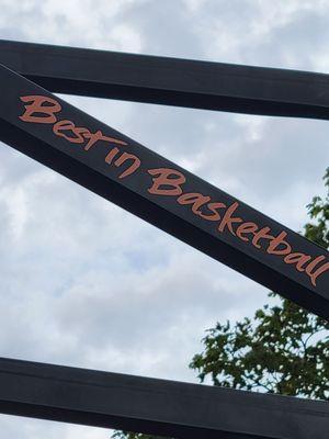 JFK Recreation Center