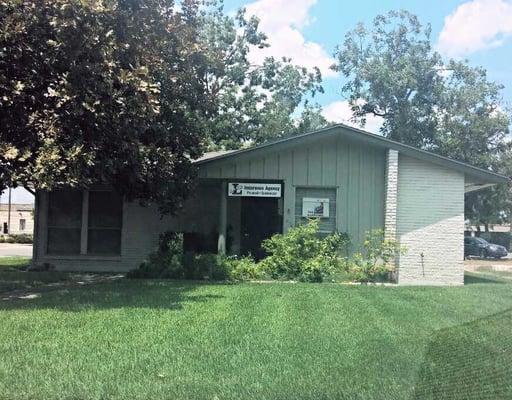 Lane Insurance Agency