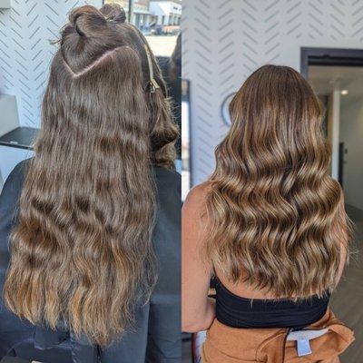 Divine Hair and Beauty