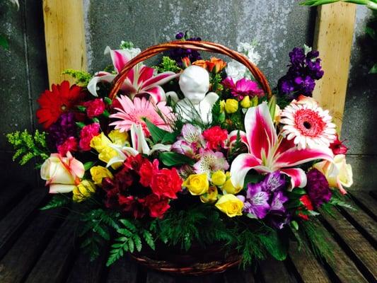 Richmond Greenhouses & Flower