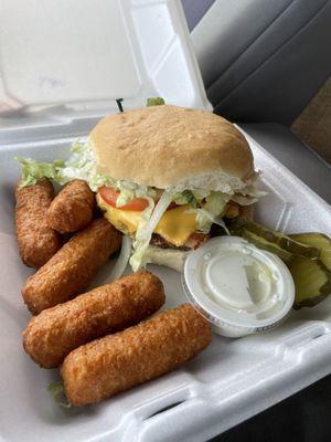 The Butcher's Nook, LLC