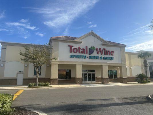 Total Wine & More
