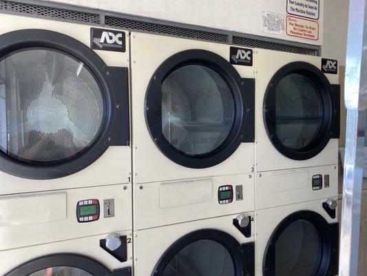 Pima Coin Laundry