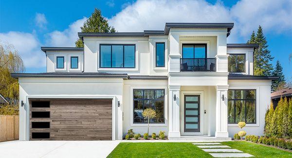 Garage Doors Repairs