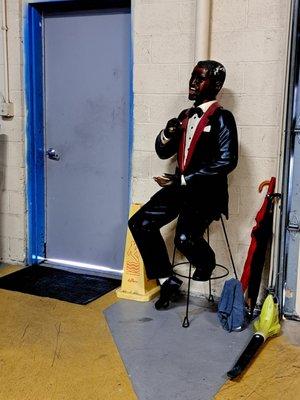 U-Haul Neighborhood Dealer